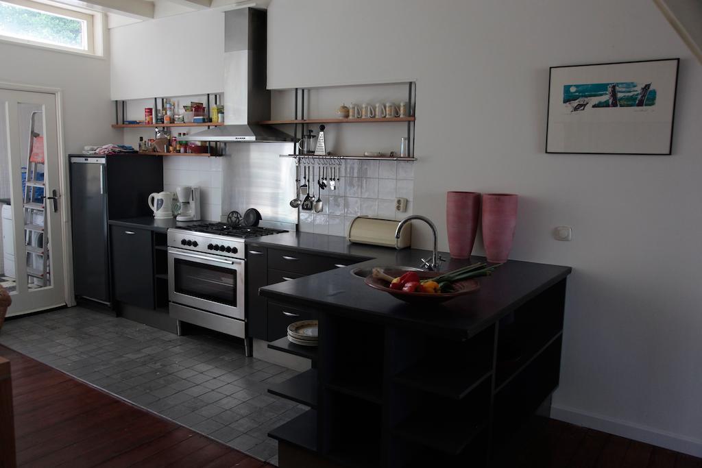 De Grote Sluis Villa Harlingen Phòng bức ảnh