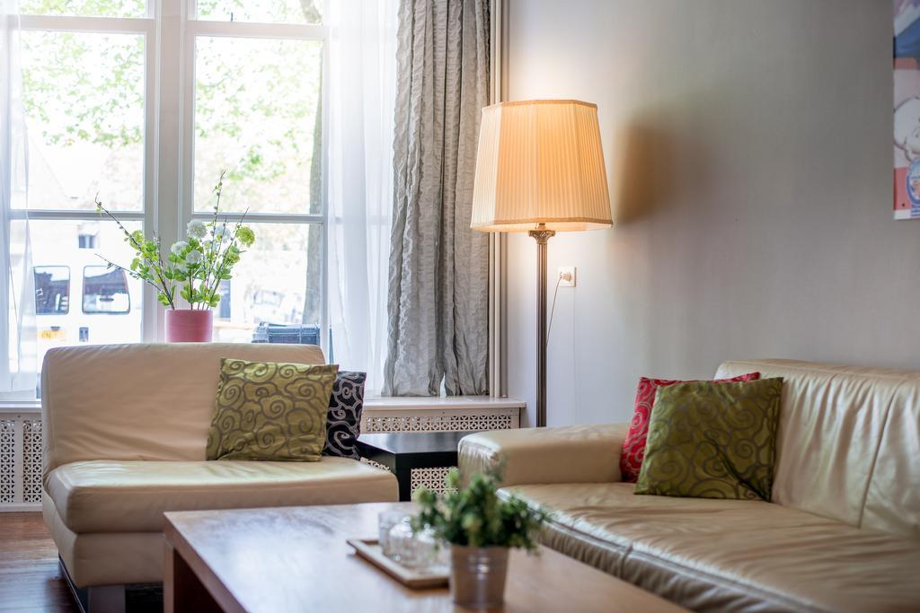 De Grote Sluis Villa Harlingen Ngoại thất bức ảnh
