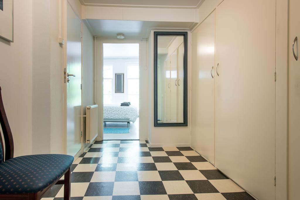 De Grote Sluis Villa Harlingen Ngoại thất bức ảnh
