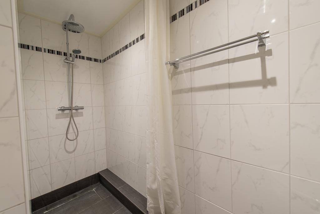 De Grote Sluis Villa Harlingen Ngoại thất bức ảnh