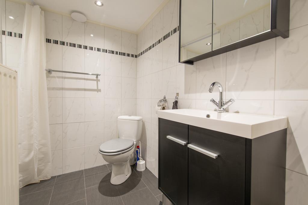 De Grote Sluis Villa Harlingen Ngoại thất bức ảnh