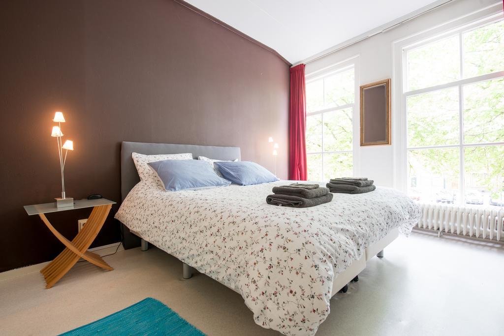 De Grote Sluis Villa Harlingen Ngoại thất bức ảnh